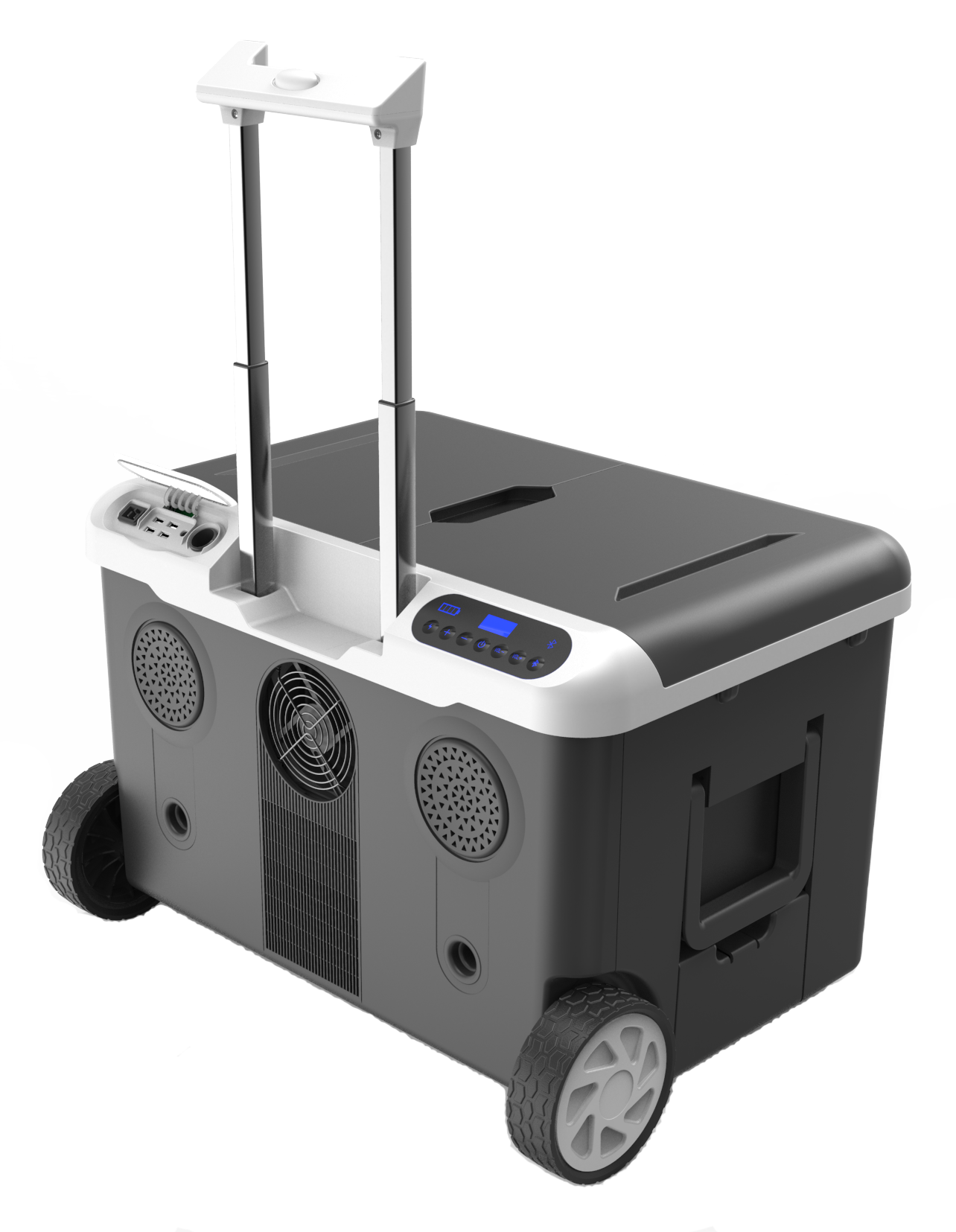 Foshan Lifecode Electronic Tech Co Ltd